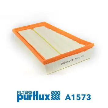 PURFLUX A1573 Hava Filtresi resmi