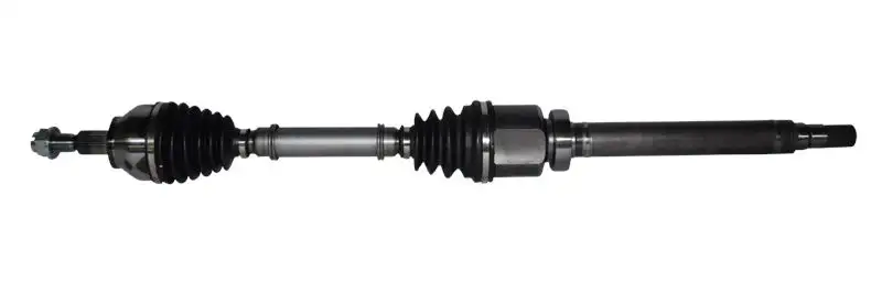 MGA 70664 Ön Aks (Sol) BK3V3B437AA resmi