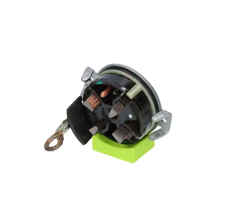 VALEO 594674 Marş Kömür Yuvası resmi