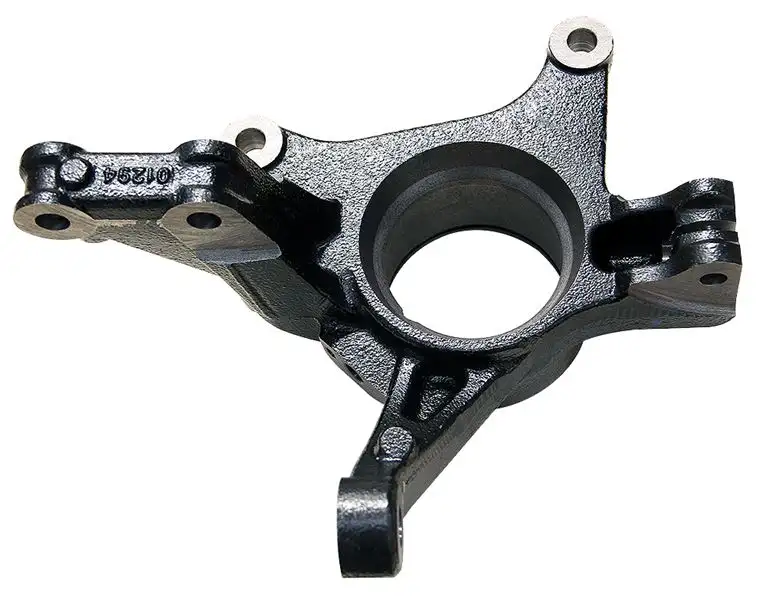 MGA 71270 Aks Taşıyıcısı (Ön Sol) 400153767R resmi