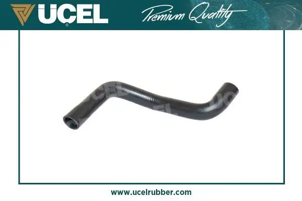 ÜÇEL 15630 Radyatör Üst Hortumu 8200520037 resmi