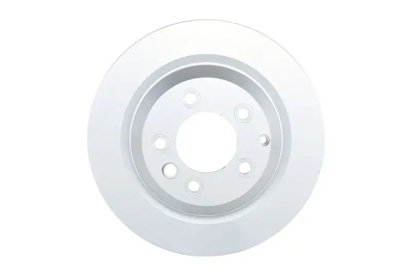 BOSCH 0986479259 Arka Fren Diski resmi