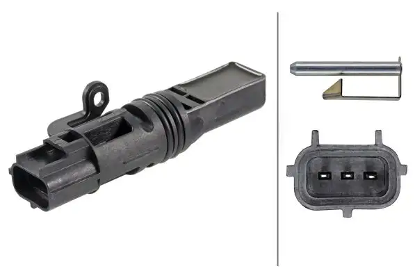 HELLA 6PU009146-891 Devir Sensörü resmi