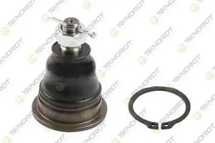 TEKNOROT N-1004 Üst Rotil resmi