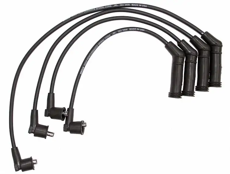 MGA 35166 Buji Kablosu 2750102D00 resmi