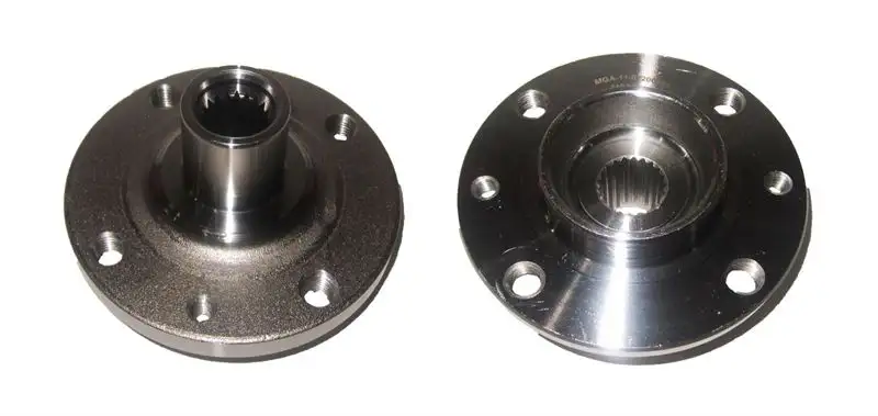 MGA 72900 Ön Poyra 7700433290 resmi