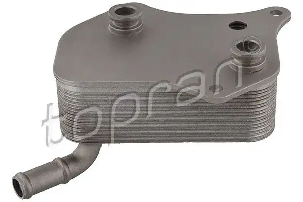 TOPRAN 115125001 Motor Yağ Soğutucu 06B117021 resmi
