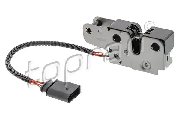 TOPRAN 118938001 Kaput Kilidi 7P6823509B resmi