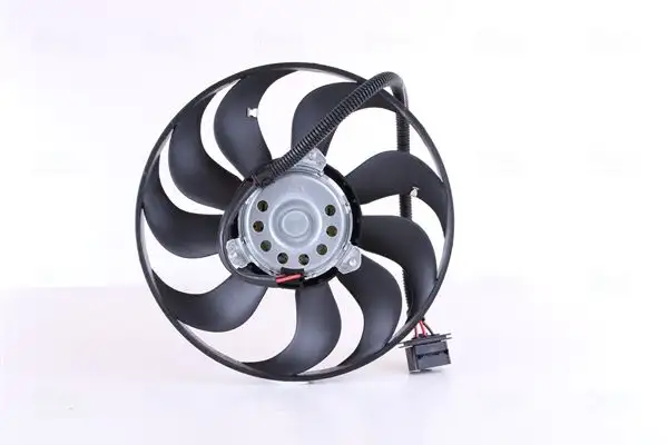 NISSENS 85545 Fan Motoru 1J0959455R resmi