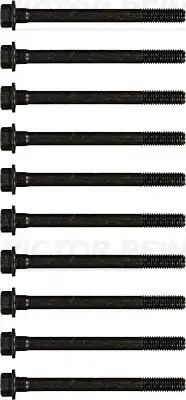 VICTOR REINZ 14-55061-01 Silindir Kapak Civatası 11057H5000 resmi