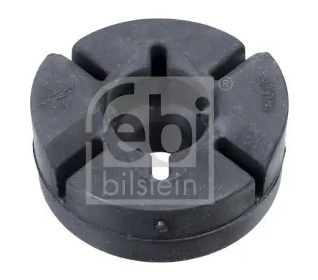 FEBI 106380 Radyatör Takozu 4H0121276 resmi