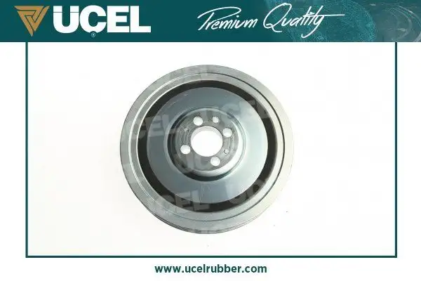 ÜÇEL 2050 Krank Kasnağı resmi