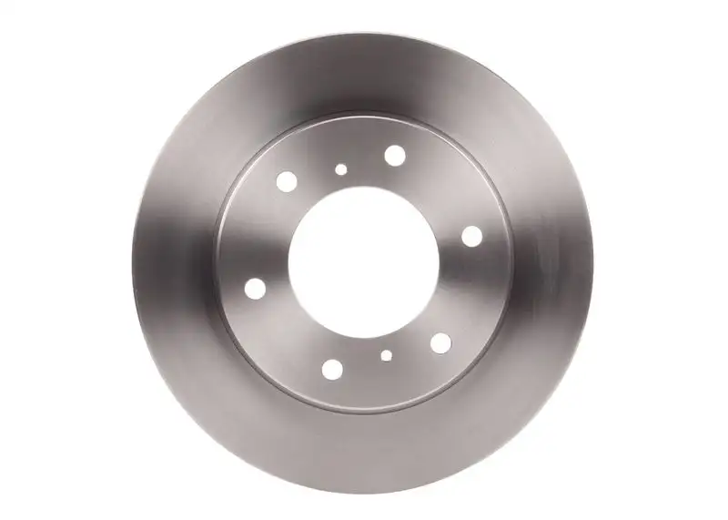 BOSCH 0986479S63 Ön Fren Diski resmi