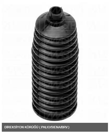 MASTER M1882 Rot Körüğü 9915564 resmi