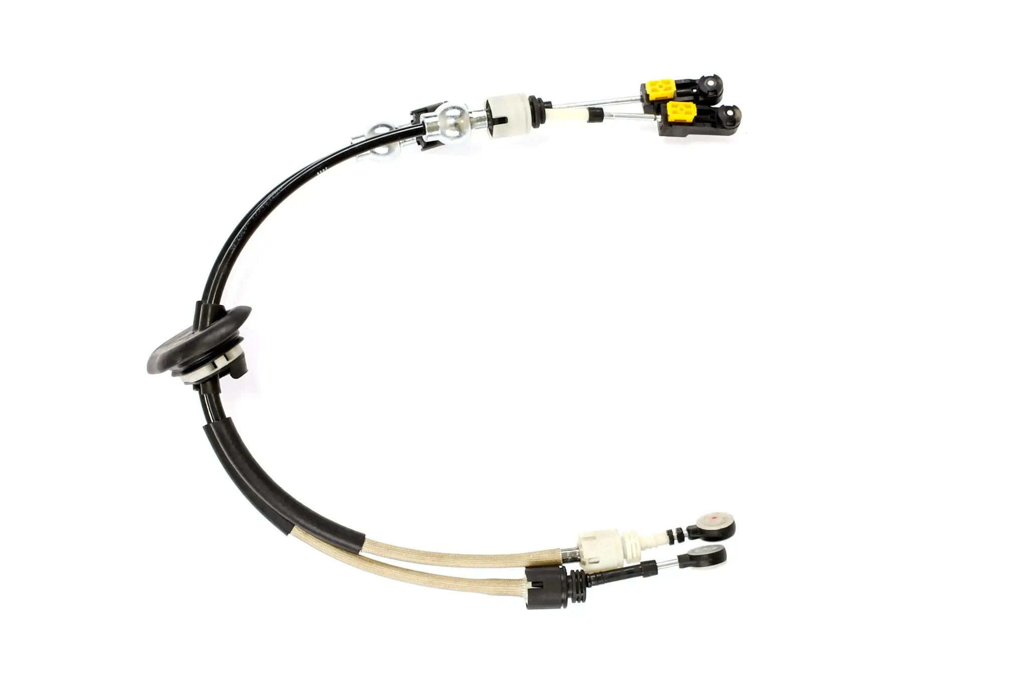 CAVO 6014612 Vites Halatı 9676340980 resmi