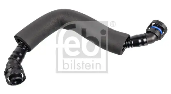 FEBI 170596 Motor Havalandırma Hortumu 6J103221A resmi