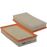 FİL HP2053 Hava Filtresi A6040940604 resmi