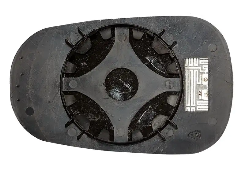 MGA 99137 Dış Ayna Camı (Sağ) 7701040255 resmi