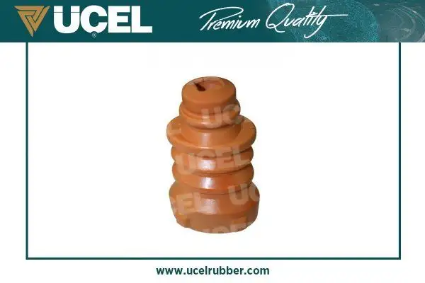 ÜÇEL 61331 Ön Süspansiyon Takozu 1K0511353F resmi