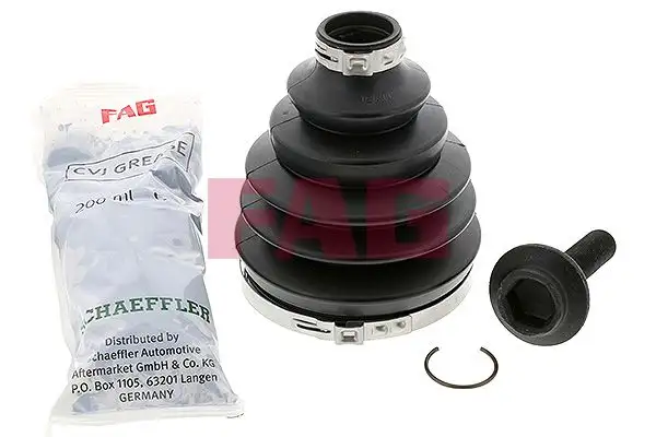 FAG 772046830 Dış Aks Körüğü 8K0498203 resmi