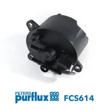 PURFLUX FCS614 Yakıt Filtresi 9800032780 resmi