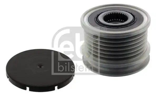 FEBI 21683 Alternatör Kasnağı resmi