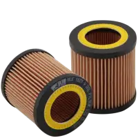 FİL MLE1521V Yağ Filtresi resmi