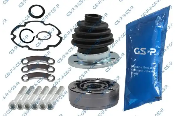 GSP 603008 Aks Kafası (İç) resmi