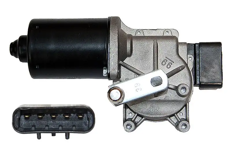 MGA 83158 Silecek Motoru (Ön) 77364080 resmi