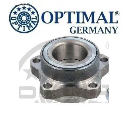 OPTIMAL 301583XS Ön Aks Rulmanı resmi