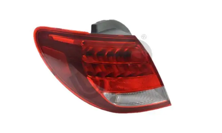 ULO 1179001 Stop Lambası (Sol) A2469068100 resmi