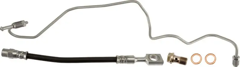 TRW PHD942 Arka Fren Hortumu (Sağ) resmi