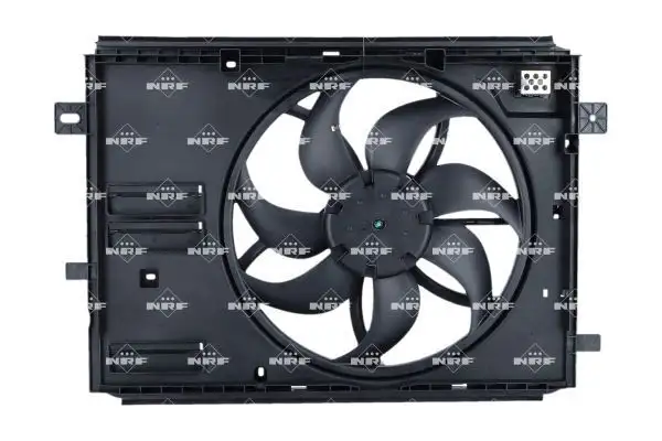 NRF 470094 Fan Motoru 9832930080 resmi