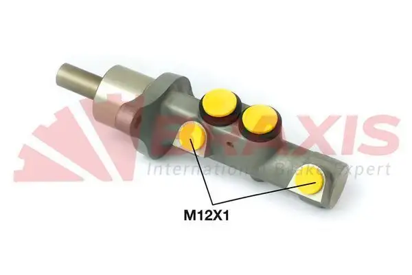 BRAXIS AJ0040 Ana Merkez 1K1614105AE resmi