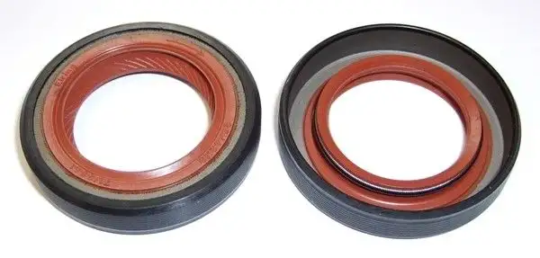 ELRING 755.141 Ön Krank Keçesi resmi