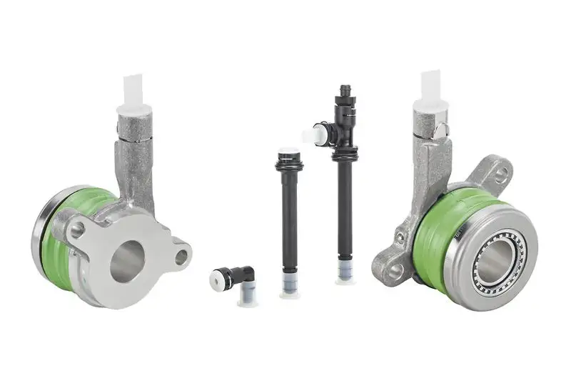 VALEO 810067 Debriyaj Hidrolik Rulman resmi