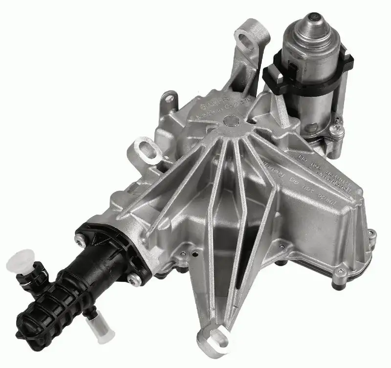 SACHS 3980000020 Debriyaj Alt Merkez 309101280R resmi