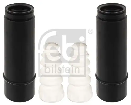 FEBI 108092 Arka Amortisör Toz Körüğü Seti 3C0511359S1 resmi