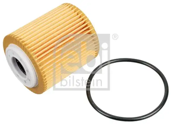 FEBI 106371 Yağ Filtresi resmi