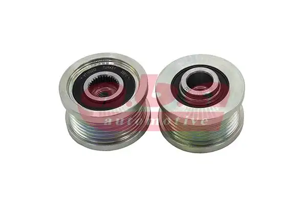 ABA 25150202 Alternatör Kasnağı resmi