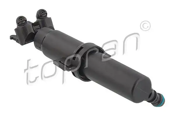 TOPRAN 116226001 Far Fiskiyesi (Sol) 5N0955103K resmi