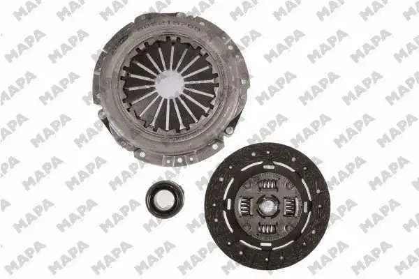 MAPA 004215900 Debriyaj Seti resmi