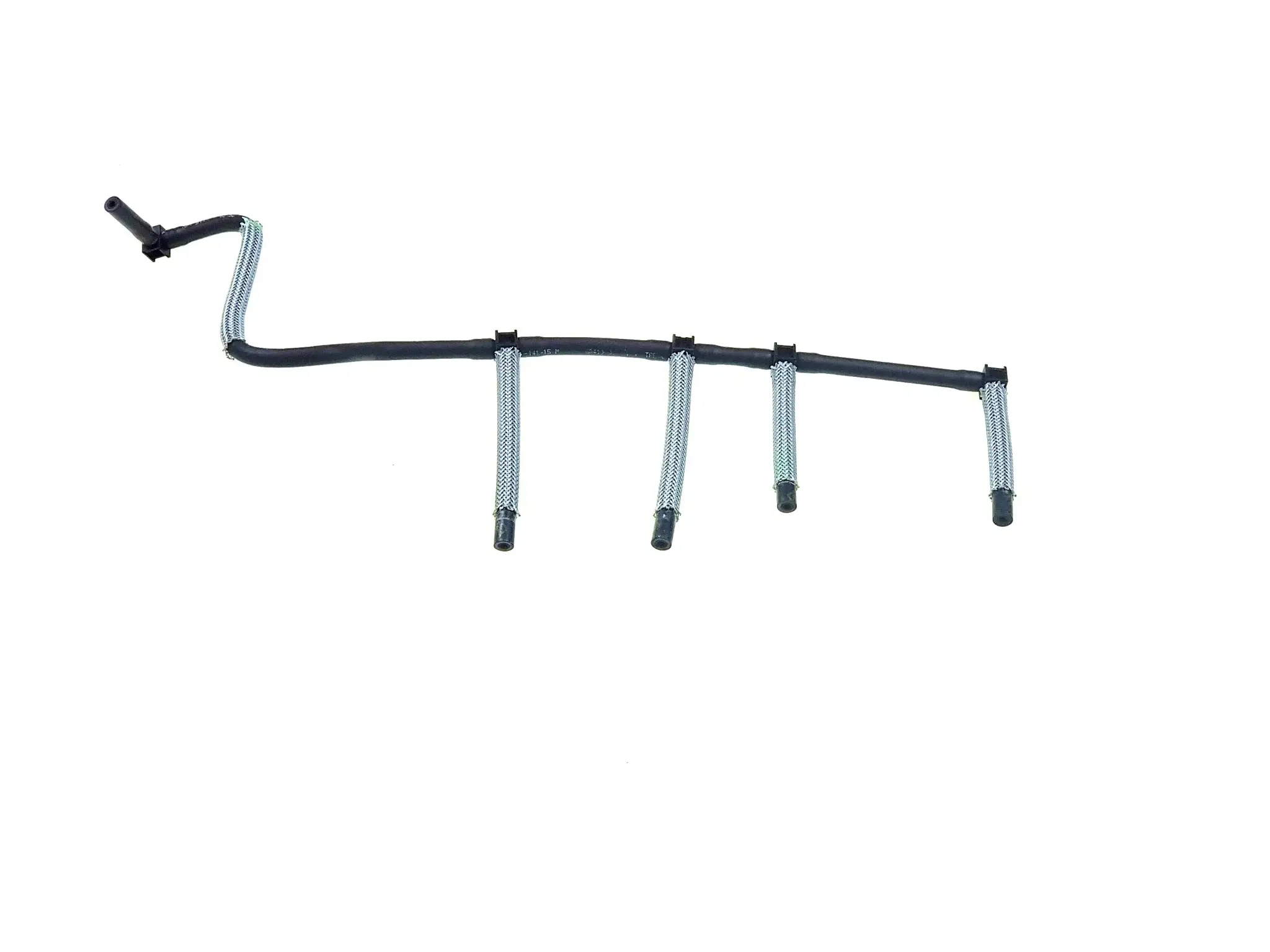 WINTECH 0500243 Yakıt Borusu 1574L9 resmi