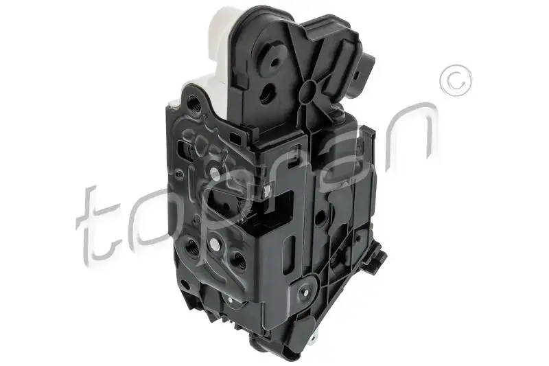 TOPRAN 117735001 Ön Kapı Kilidi (Sol) resmi