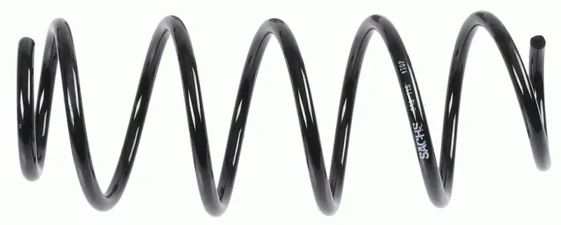 SACHS 998115 Ön Helezon Yayı 2S615310GA resmi