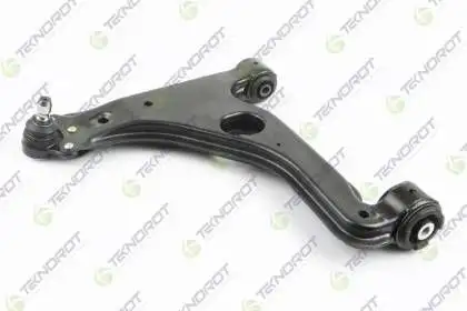 TEKNOROT O-446 Alt Salıncak (Sol) 90496039 resmi