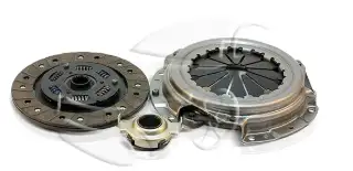 AISIN KS-018B Debriyaj Seti resmi