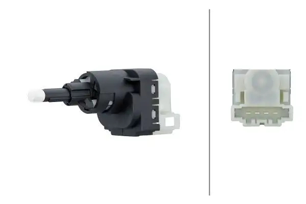 HELLA 6DD010966-691 Fren Müşiri resmi