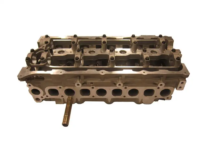 MGA 60112 Silindir Kapağı 221004A010 resmi