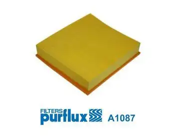 PURFLUX A1087 Hava Filtresi resmi